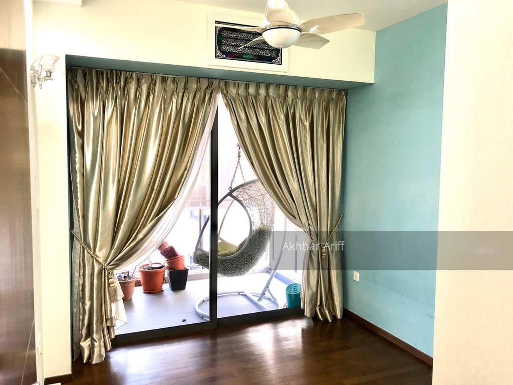 The Miltonia Residences (D27), Condominium #216742571